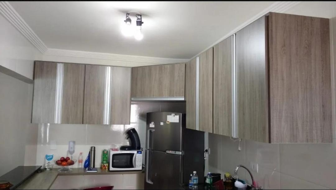 Ap Padrao Pe Na Areia Centro Top Mongaguá Exterior foto