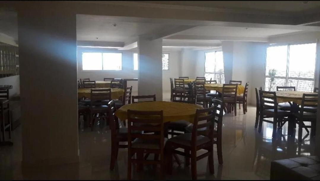 Ap Padrao Pe Na Areia Centro Top Mongaguá Exterior foto