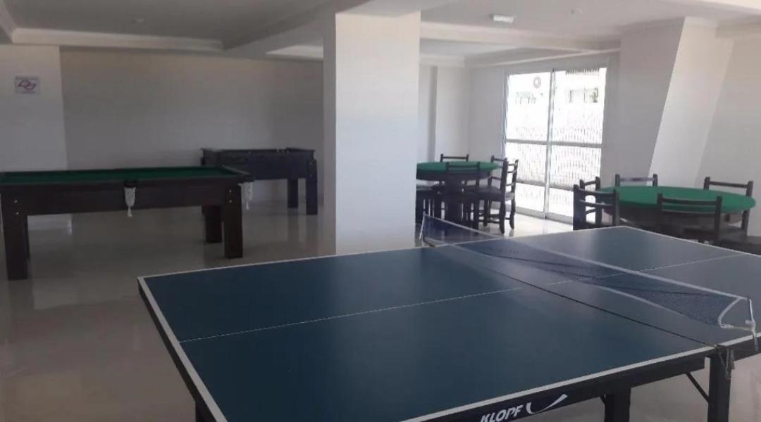 Ap Padrao Pe Na Areia Centro Top Mongaguá Exterior foto